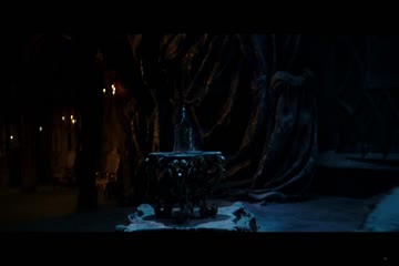 Beauty and the Beast (2017) Dub in Hindi Full Movie
